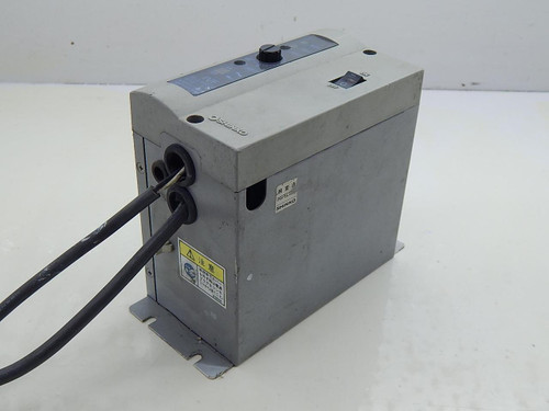 Shinko C8-1VF Regulator T91803 For Sale