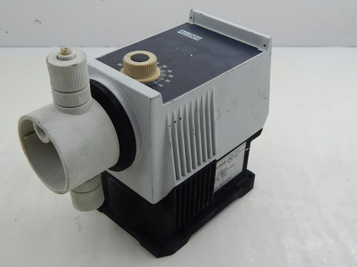 Alldos 190-1,6, 97/97280 Pump T92018 For Sale