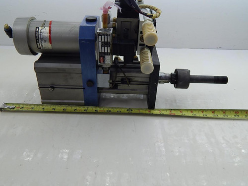 SMC VF5120-5HSC-03, CHDF50-A3469-40G Oil Cylinder T92020 For Sale