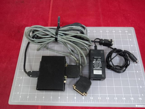 MICROSCAN IB-105 INTERFACE BOX T11746