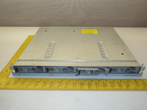 HP A5675A A5675-67003 2100 DISK SYSTEM