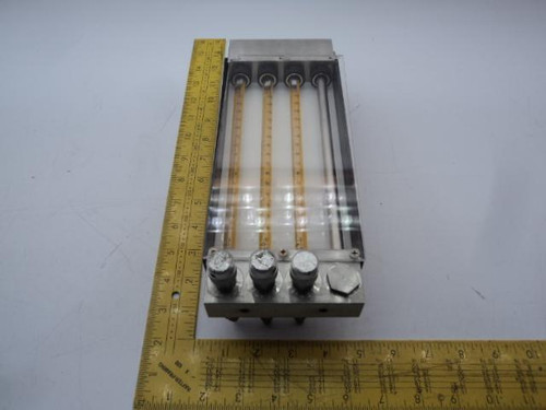 LAB METER GAUGE T19279