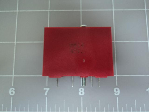 20 GRAYHILL 70-ODC5 SOLID STATE INPUT MODULE T11971