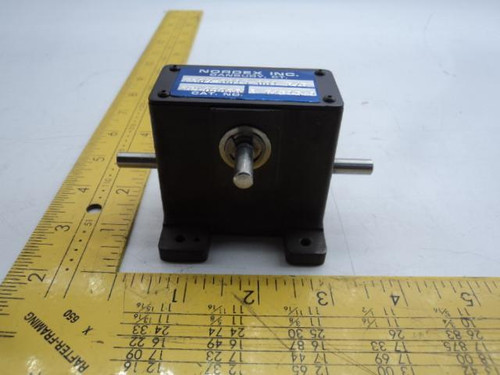 NORDEX  C307-0015-001 R/D SPL0006603 GEAR BOX T18571