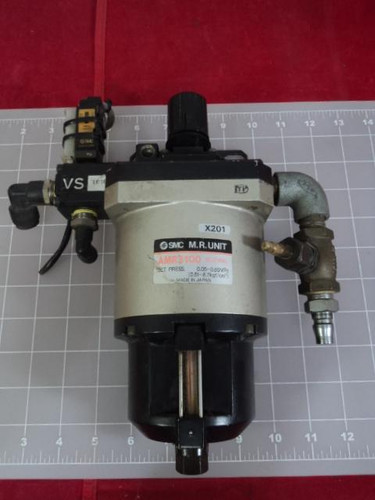 SMC AMR3100 MR UNIT T11979