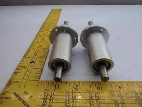 LOT OF 2   PILLOW BLOCK BEARINGS T18585