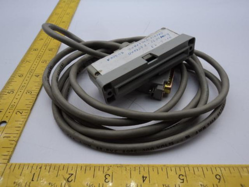 FETM MONITOR CONNECTOR/ADAPTER CABLE T17140