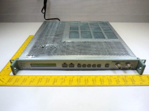 SCIENTIFIC ATLANTA 9660 VIDEO CIPHER RS DESCRAMBLER CAPABLE T13789