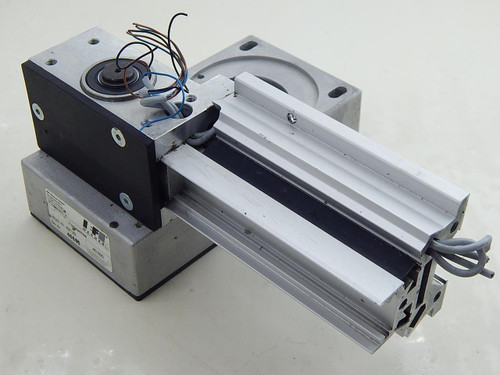 IEF Werner 82129 Pneumatic Slide T92147 For Sale