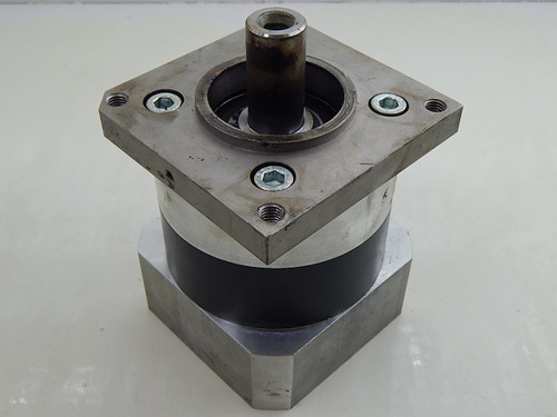 Neugart PLE 120, 107678 010-005 Gearhead Motor T92535 For Sale