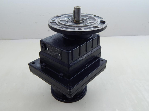 Lenze 4481-Asten, GST04-1 N VCK, 1B-DFRR071-34 Gear Box T92544 For Sale