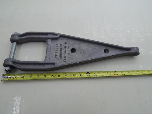 Anderson PP 25854, YPW-30-118-18 Aluminum Bundling Yoke T92547 For Sale