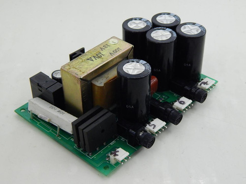 Dek Sanyo PW-100A 100 B Mainboard Motherboard T92631 For Sale