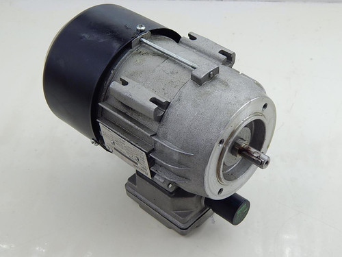 Rexroth 3 842 503 783 Motor 0.18-0.22 kW 230/400-254/460 V 1380/1660 RPM 1.1/0.7 A T92718 For Sale