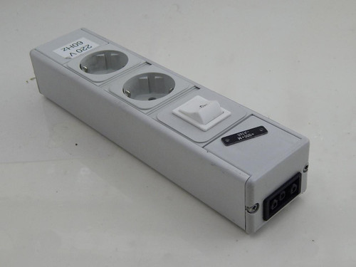 Rexroth 3 842 520 363 Socket Strip T92724 For Sale