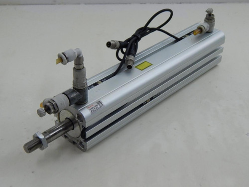 Rexroth R480144936 Pneumatic Cylinder T92728 For Sale