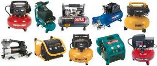 Air Compressors