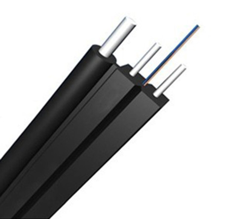 Fiber Optic Drop Cables