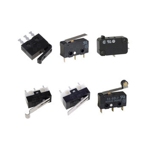 Micro Switches