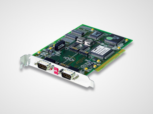 Industrial Computer Cards
