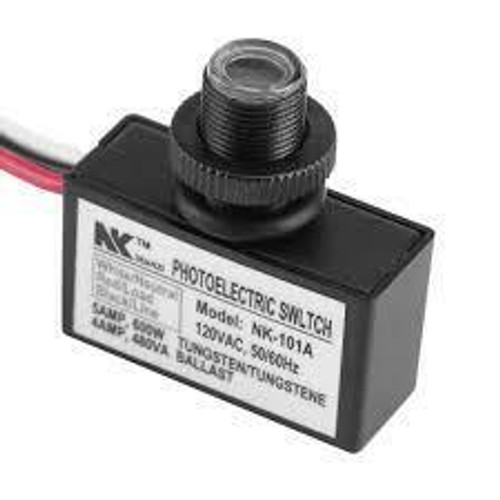 Photoelectric Switches