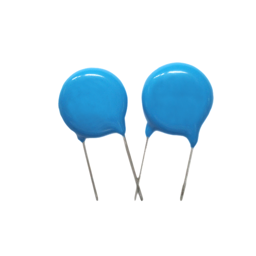 Metal Oxide Varistors