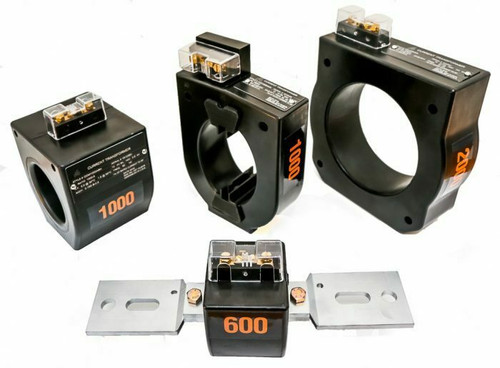 Current Transformers
