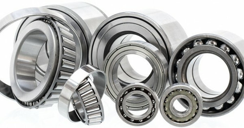 Ball Roller Bearings