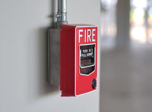 Fire Alarms