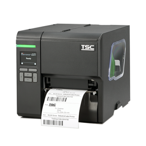Printers Label