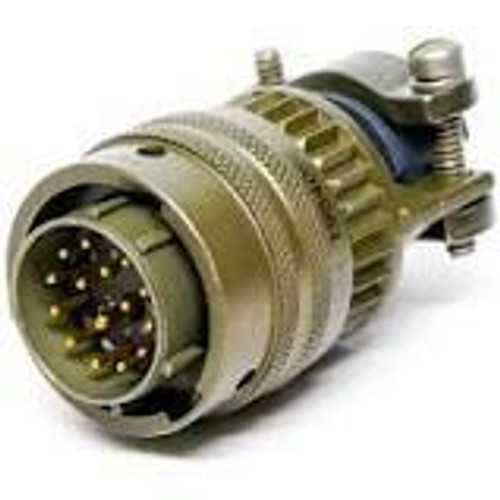 Military Cable Adapters