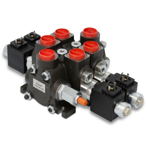 Directional Valves