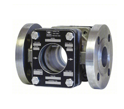 Flow Valves