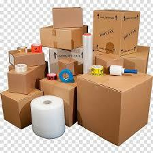 Packing Material