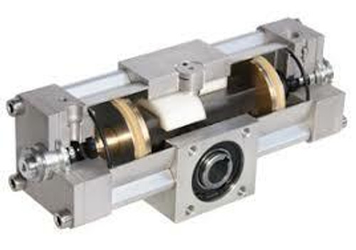 Rotary Pneumatic Actuators