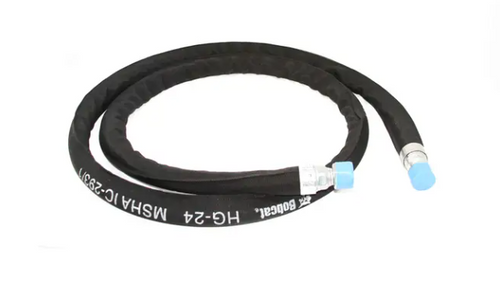 1 1/2 Inch Hydraulic Hoses