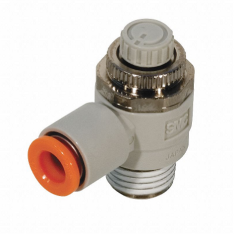 Air Control Valves