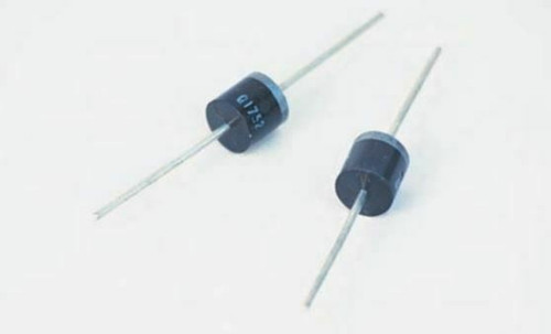 Diodes