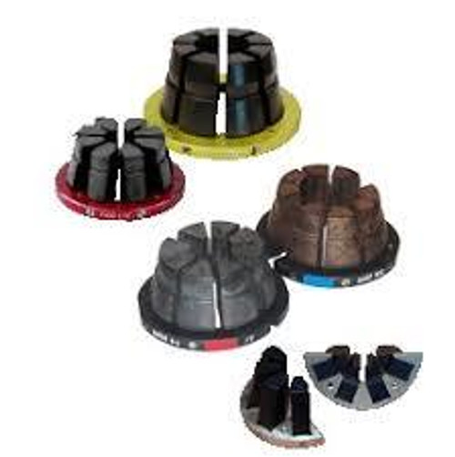 Hydraulic Die Sets