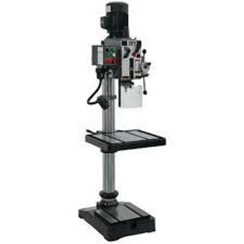 Drilling Tapping