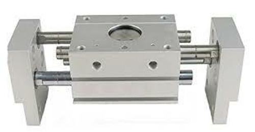 Pneumatic Grippers