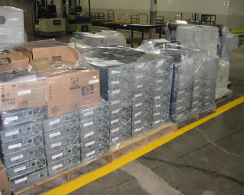 Wholesale Lots