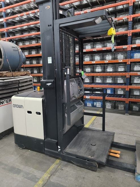 Material Handling