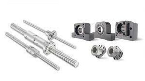 Ball Screw Bearings Ball Screw Bearings