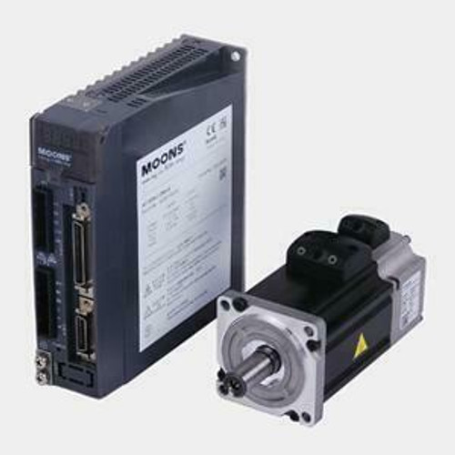 Servo Drives