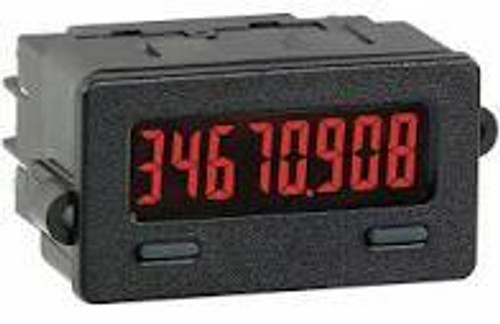 Counters Timers Test Equip