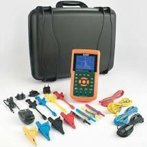 Electrical Power Measurement