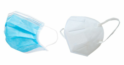 Face Masks