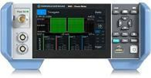 Meters Power Meter