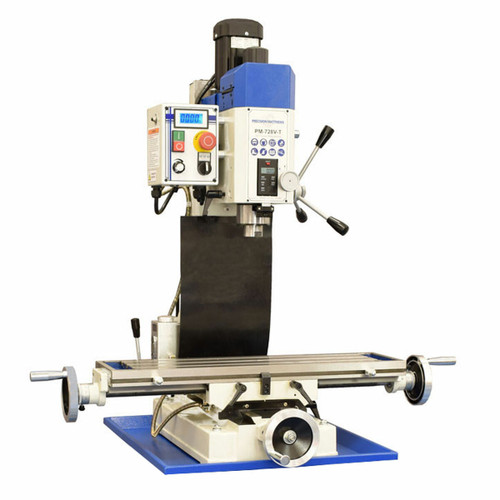 Milling